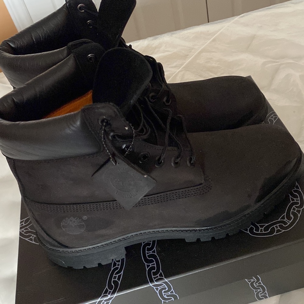 Timberland 6 Premium Waterproof Boots